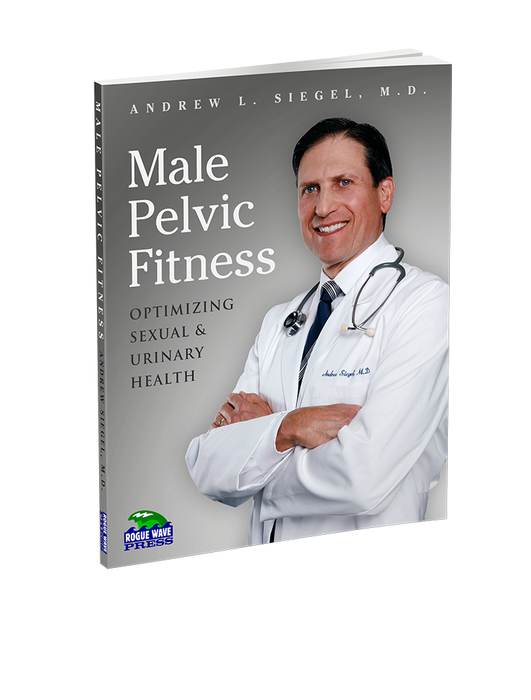 Male Pelvic Fitness